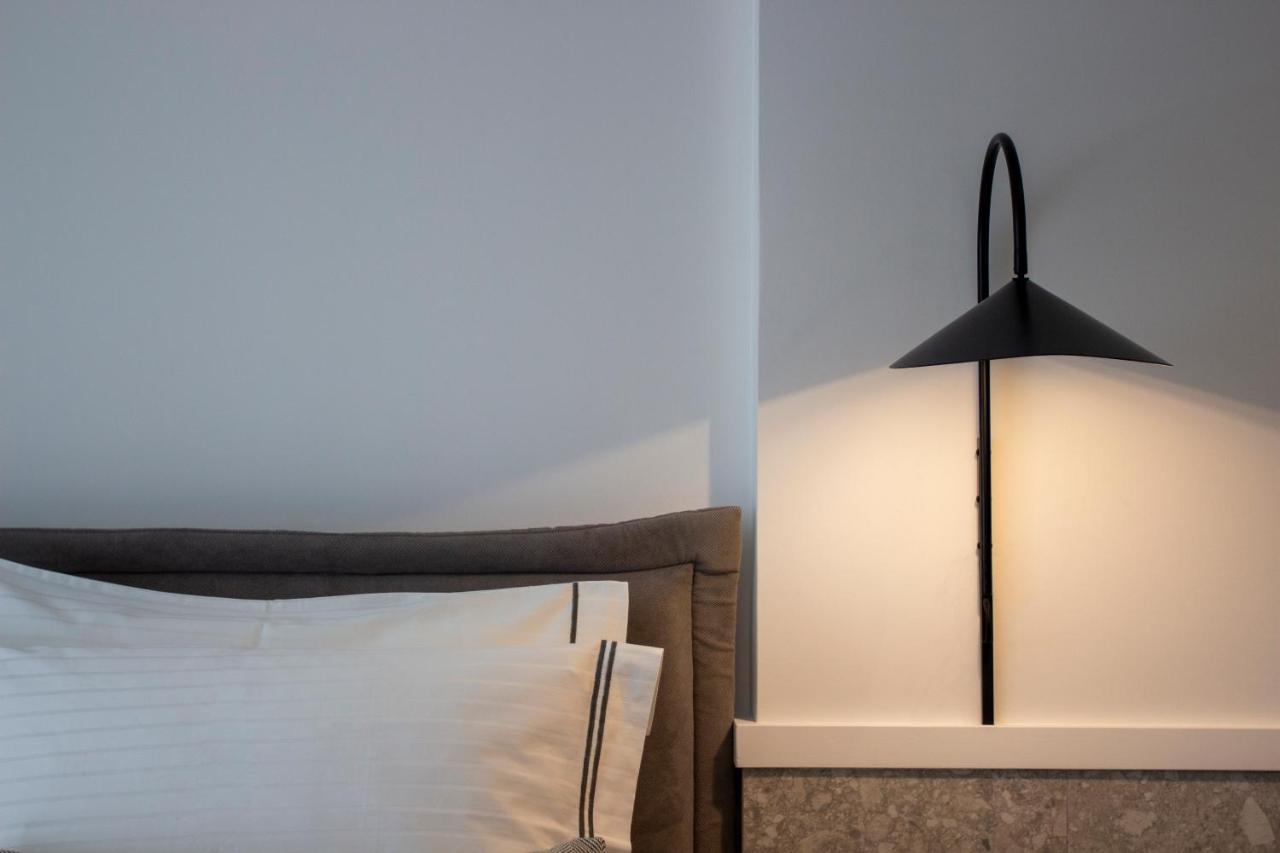 11Suites Éjo Eksteriør bilde