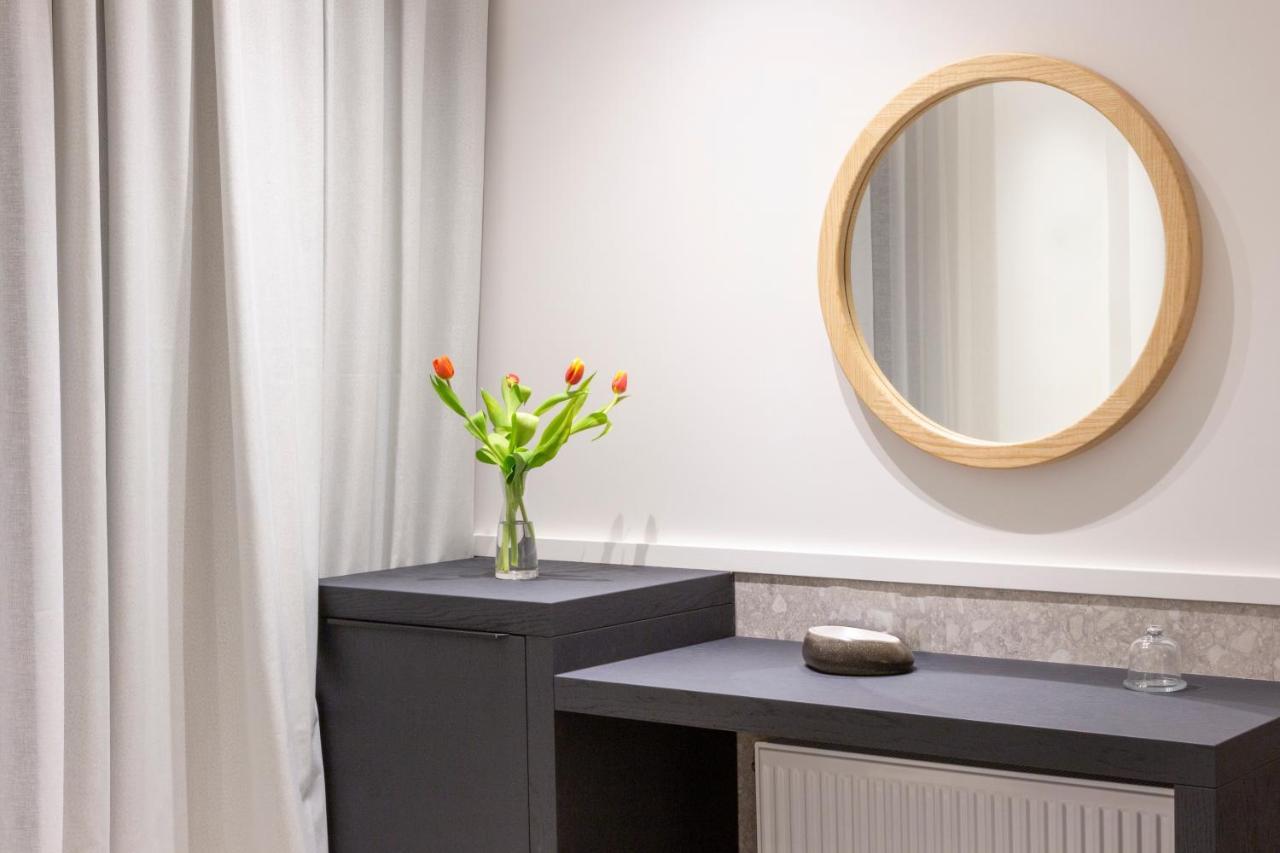 11Suites Éjo Eksteriør bilde