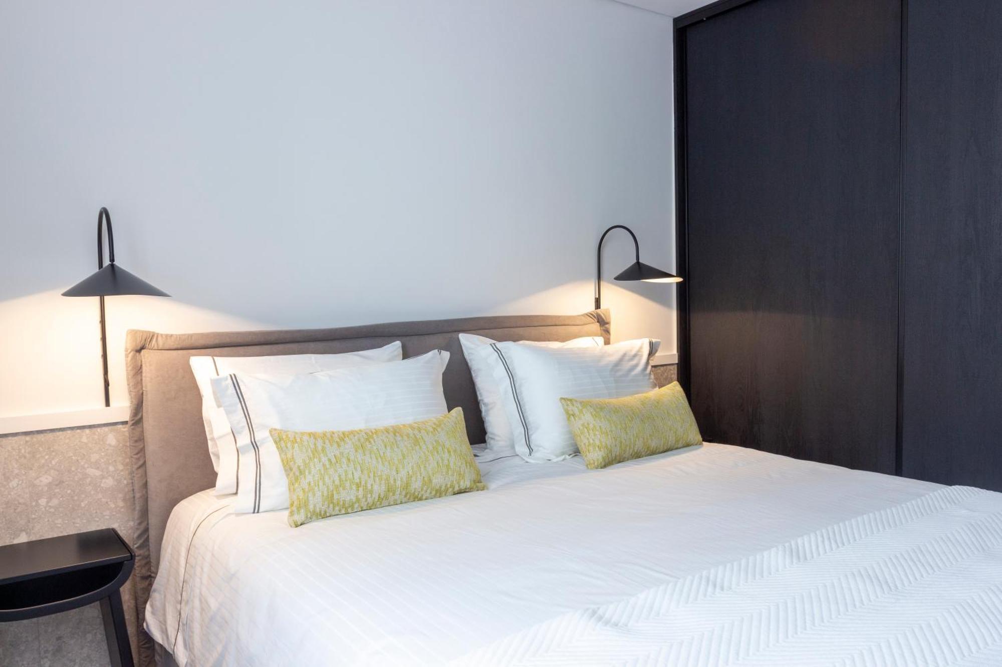 11Suites Éjo Rom bilde
