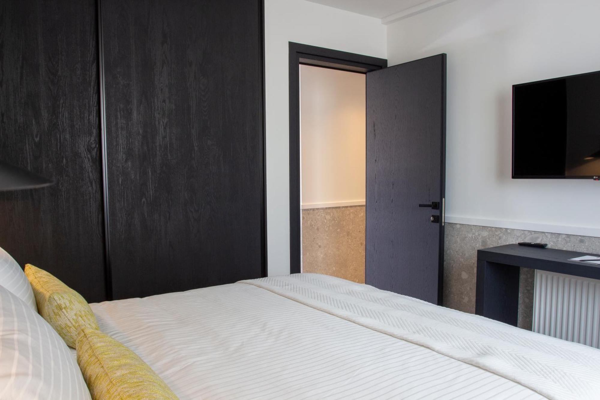 11Suites Éjo Rom bilde